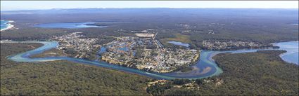 Sussex Inlet - NSW (PBH4 00 9930)